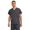 thumbnail image 1 of Jockey Unisex Unisex Scrub Top, 1 of 2