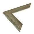 thumbnail image 4 of BrandtWorks BM091M3 Farmhouse Olive Accent Mirror - 32 x 27 in., 4 of 5