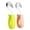 B, variant on Kna Kitchen Utensil Cooking Spoons For Baking Serving And Mixing Heat Non Stick