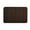Brown, variant on Clearance Memory Foam Bath Mat Large Size 40*60cm, Soft and Comfortable, Super Water Absorption, Non-Slip, Thick, Machine Wash, Easier to Dry for Bathroom Floor Rug