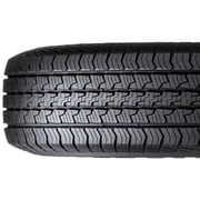 GT Radial 2 GT Radial Adventuro HT 235/85R16 120/116S 50K Mi Warranty Highway 10 PLY Tire AS140 / 235/85/16 / 2358516 Simolary simolary.com 10