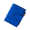 Blue, variant on Womens Wallet,Coin Purse for Access to Essentials,12 Card Slots Small Purse with Elegant Cold Embossed Lettering for Daily Use