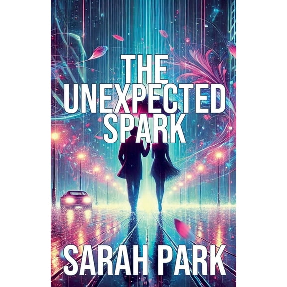 The Unexpected Spark, (Paperback)