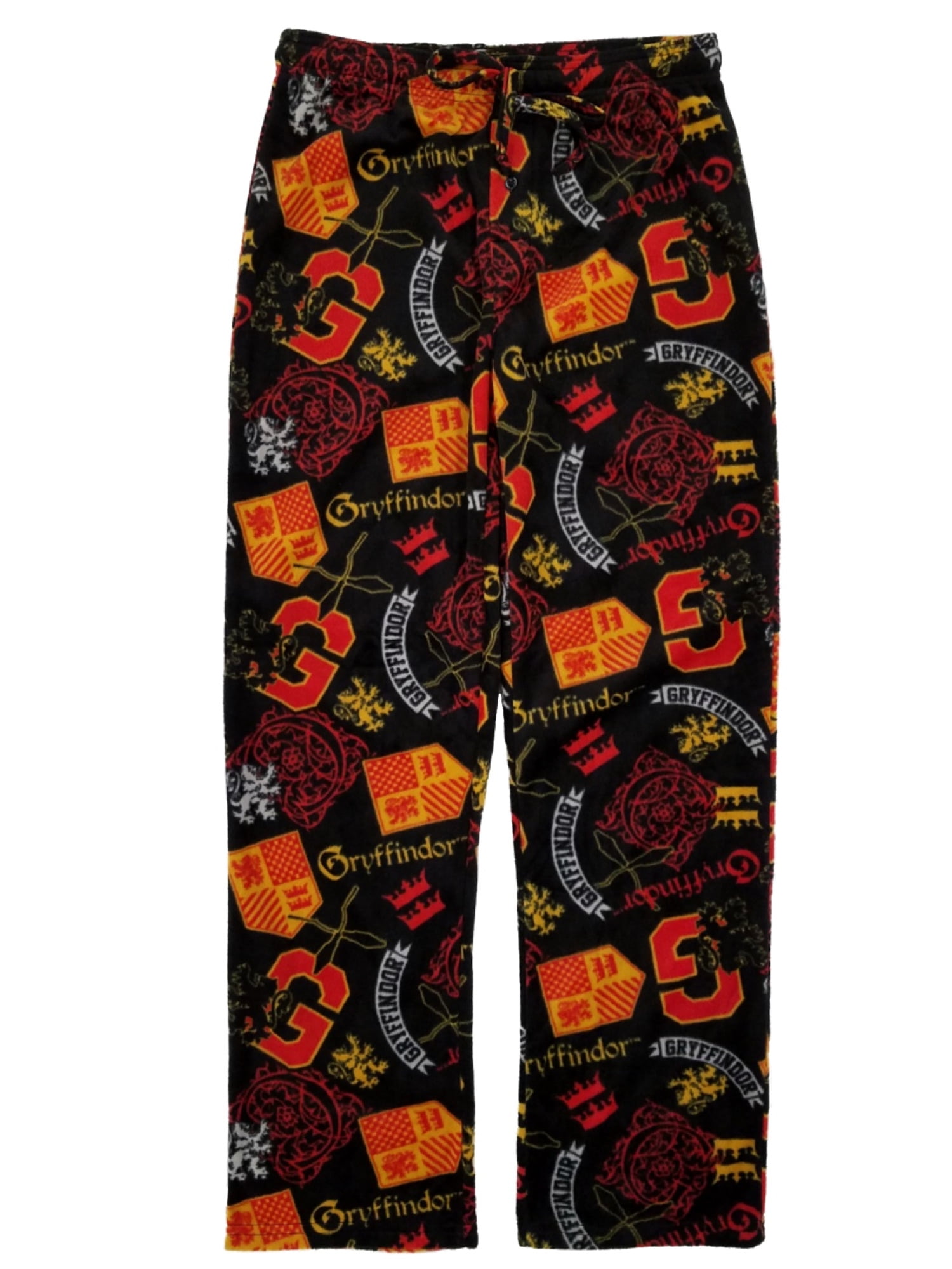 Harry Potter Mens Lounge Pants on Sale 