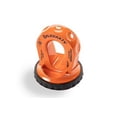thumbnail image 2 of Factor 55 Winch Cable Shackle Mount 00355-07 Splicer XTV; Fits Up To 5/16 Inch Diameter Synthetic Winch Ropes; 16000 Pounds Capacity; Silver; Single, 2 of 2