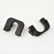 thumbnail image 3 of 1set Shelf Clip Which For Ford Focus Fiesta C-Max Load Cover Parcel Shelf Clips Pivot Mount For 3 Mondeo MK4 Fiesta For MK7 MK8, 3 of 5