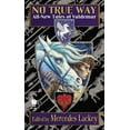 thumbnail image 1 of Pas de Vrai Chemin, Mercedes Laquais Livre de Poche, 1 of 3