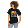 thumbnail image 3 of Father and Son Fishing Team Father's Day T-shirt, 3 of 9