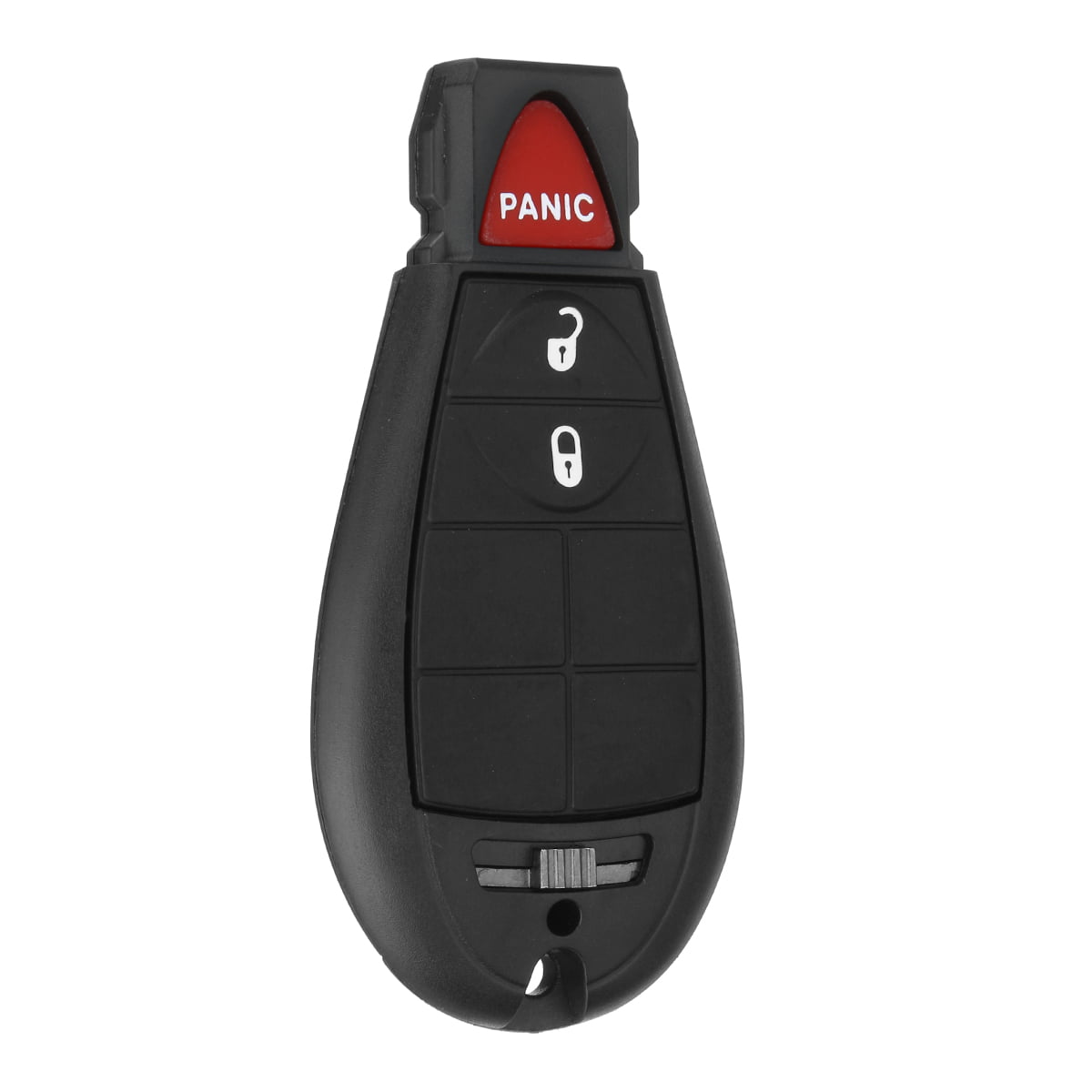 Car Keyless Remote Key Fob 3 Buttons for Dodge 08-14 Grand Caravan 09-13 Journey