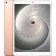 thumbnail image 1 of Pre-Owned 2019 Apple iPad Air 3 10.5" Display 256GB Storage WiFi + Cellular A2123 - Gold, 1 of 1