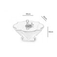 thumbnail image 4 of Table Basse Design Géométrique Andalou, 4 of 4