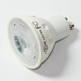 thumbnail image 2 of High Quality LED 6W GU10 MR16/PAR16 Warm White 400LM Flood Light Bulb, 2 of 4