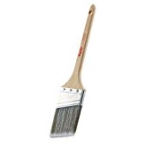 Purdy 140080525 Dale Xl Elite Angular Sash Paint Brush, 2.5"