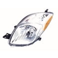 thumbnail image 1 of 2006-2008 Toyota Yaris Headlight Driver Side Hatchback, 1 of 1