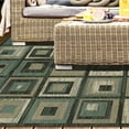 thumbnail image 6 of Superior Colburn Geometric Indoor/ Outdoor Area Rug, 4' x 6', Blue, 6 of 6