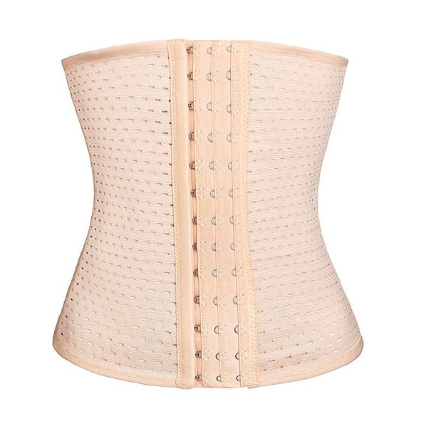 Cinturón de vientre para mujer, adelgazante de cintura posparto, moldeador de abdomen, artefacto moldeador de vientre, sello de cintura, ropa interior adelgazante