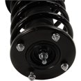 thumbnail image 2 of Geelife Loaded Strut For 2010-2011 Ford Taurus Sedan FWD Front Driver Side, 2 of 9