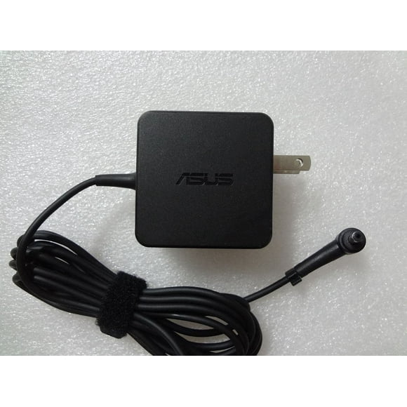 New Genuine Asus X453SA-WX034T X453SA-WX035T X453SA-WX036T AC Adapter Charger 33W