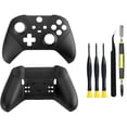 thumbnail image 1 of Front Back Housing Shell Faceplate Cover Replacement Repair Kit For Xbox One Elite Series 2 Controller, 1 of 9