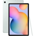 thumbnail image 1 of Samsung Tableta Galaxy Tab S6 Lite de 10,4 y 64 GB Modelo 2024 con S Pen Nueva, 1 of 8