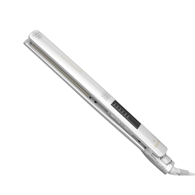 Plancha para Cabello Gama Italy Elegance Led Quinoa