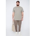 thumbnail image 1 of THICKEMS Men’s Pull-On Cargo Jogger, 1 of 4