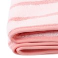 thumbnail image 3 of IDEANATEGRATE 4Ud Toallas Grandes Coral Fleece Rosa Toallas De Absorbentes Para Uso Familiar, 3 of 8