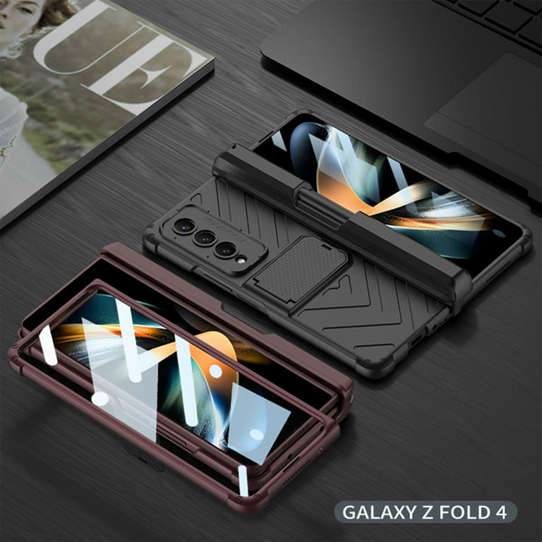 Dteck Case for Samsung Galaxy Z Fold 4 7.6