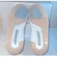 thumbnail image 4 of Ni - ke Size 13 - Air Jordan 3 Retro Craft Ivory Ni - ke (FJ9479-100) Men's Shoes New, 4 of 5
