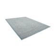 thumbnail image 7 of Yousafi Mourad Lt. Blue/Grey Rug, 8'11" x 12'0", 7 of 7
