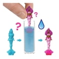 thumbnail image 2 of Muñeca Mattel Barbie Mini Color Reveal, 2 of 5