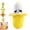 A, variant on Musical Sensory Interactive Plush with Sounds Multifunction Educational Activity Weighted Stuffed Animals,D