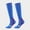 Blue, variant on Yoyauz Men's and Women's Cycling Compression Socks - Best for Running, Sports, Cycling - 15-20 mmHg