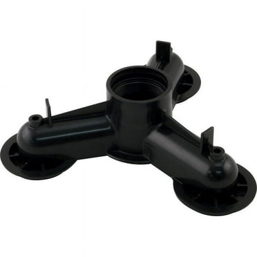 Pentair 074025 Manifold with Groove Cart Pool Product