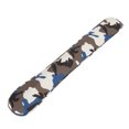 thumbnail image 1 of Alignment Stick Protective Cover, Durable Waterproof Stylish Camo Pattern Golf Alignment Stick Cover  for Golf Club Camouflage Blue,Camouflage Brown, 1 of 7