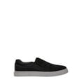 thumbnail image 2 of Deer Stags Men's Bryce Comfort Slip-on Fashion Sneaker - Black - 10 Medium, 2 of 8