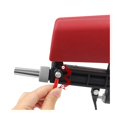 thumbnail image 4 of Adjustable Sandblasting Gun Portable Sand Blaster Sand Blasting Machine Small Handheld Pneumatic Blasting Gun ,Precision Control, 4 of 7