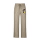 thumbnail image 4 of Pantalones largos para hombre, moda, estampados, casuales, cintura elástica con bolsillo, pantalones deportivos, pantalones de poliéster para hombre., 4 of 4