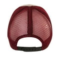 thumbnail image 2 of Captain Morgan Beach Side Mesh Snapback Hat, 2 of 2