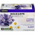 thumbnail image 2 of 2X-Bigelow Benefits Chamomile & Lavender Herbal Tea K-Cup Pods - 10 ct, 2 of 3