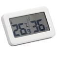 thumbnail image 4 of Termómetro higrómetro monitor, mini medidor de temperatura y humedad Termómetro higrómetro electrónico Mini medidor de temperatura y humedad Tecnología de vanguardia, 4 of 9