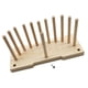 thumbnail image 1 of Fabricante de Lazos Inteprter Herramienta de Fabricación DIY Madera 12 Varillas, 1 of 6
