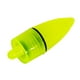 thumbnail image 3 of DQrwqpou 20 Piezas Indicador Anillo Campanas Con Alarma Mordedura Caña Pescar Nocturna (verde Claro), 3 of 9
