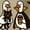 Khaki-a, variant on Goose Pumpkin Halloween Hoodies for Women 2025 Funny Goose Graphic Hoodie Halloween Sweatshirt Pullover Tops