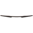 thumbnail image 4 of SCITOO Glossy Black Carbon Fiber Rear Trunk Spoiler Wing Replacement fit for 2007-2013 for BMW 328i, 4 of 5