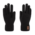 thumbnail image 2 of Guantes de esquí a prueba de viento Yuyangstore Guantes de invierno, 2 of 6