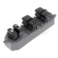 thumbnail image 3 of 84820-12520 Power Window Switch Master Window Switch Front Driver Left Side for Toyota RAV4 06-12, 3 of 7