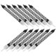 thumbnail image 4 of 12pcs Birthday Candles Cake Topper Decorations for Birthday Cakes, 4 of 5