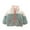 Green, variant on Vedolay Toddler Baby Boys Coats Kid Winter Long Sleeve Jacket Outwear Clothes Blue,120