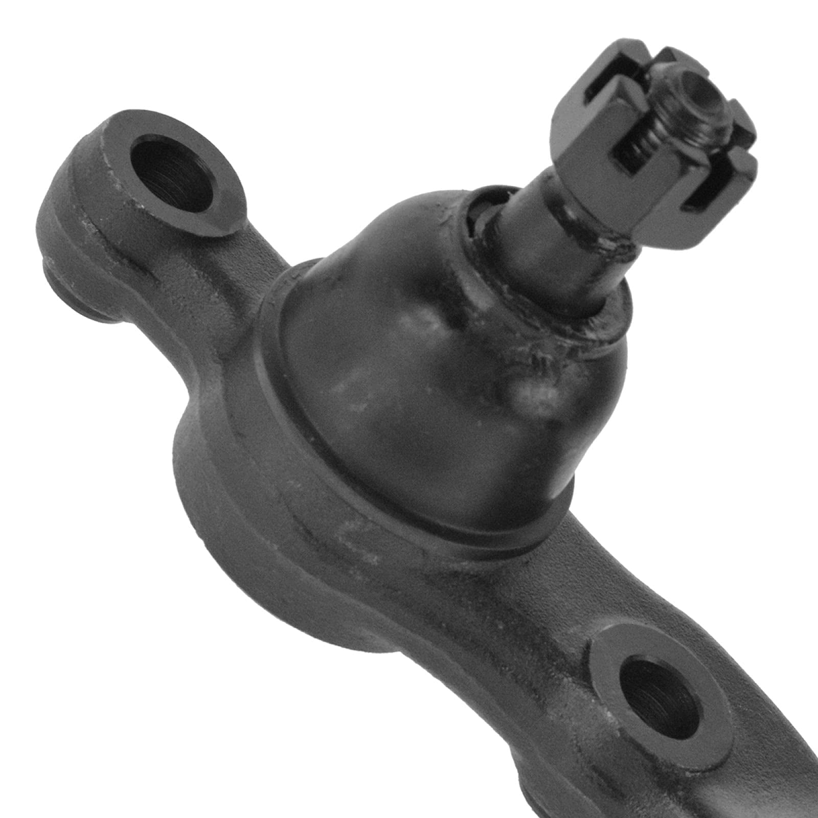 Front Lower Balljoint Ball Joint Driver Side Left LH LF for 95-04 Tacoma 2WD PSA66145